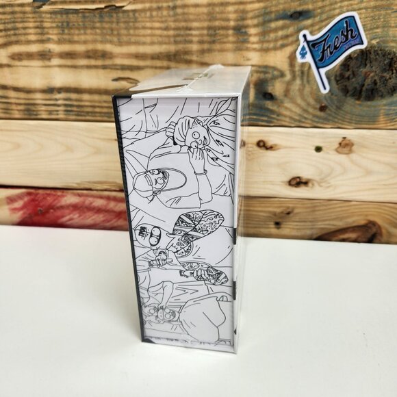 TPOB Play Clipper - WHITE OUT Edition - W CHARGING STAND NEW IN BOX SEALED - Picture 4 of 10